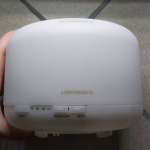 NWOB Urpower Oil Diffuser